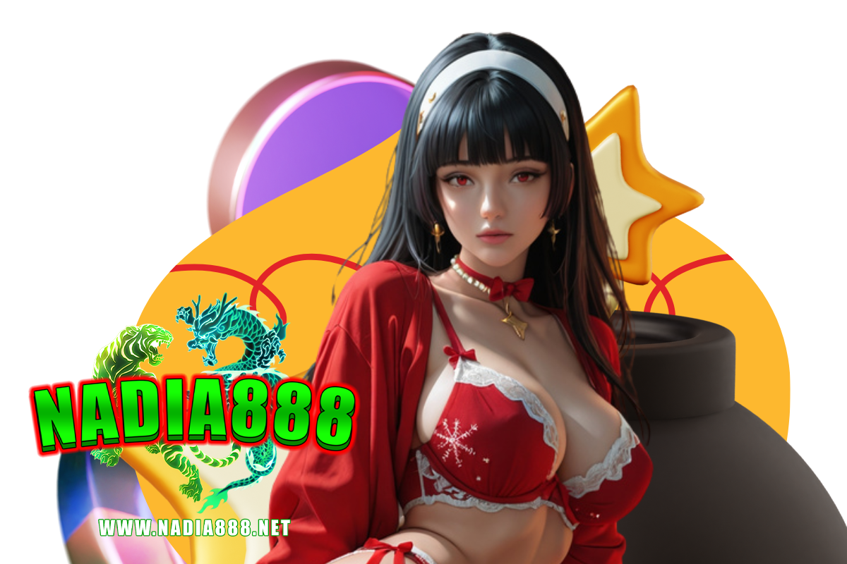 nadia888 wallet