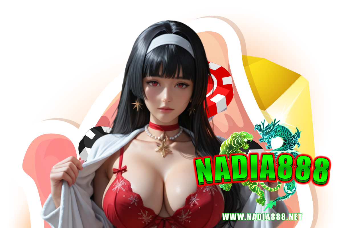 nadia888 สล็อต